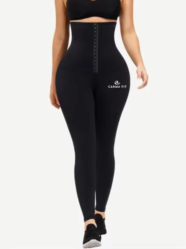 Women's Corset Leggings