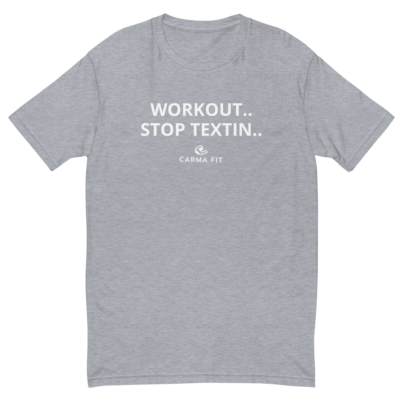 Carma Fit Workout T