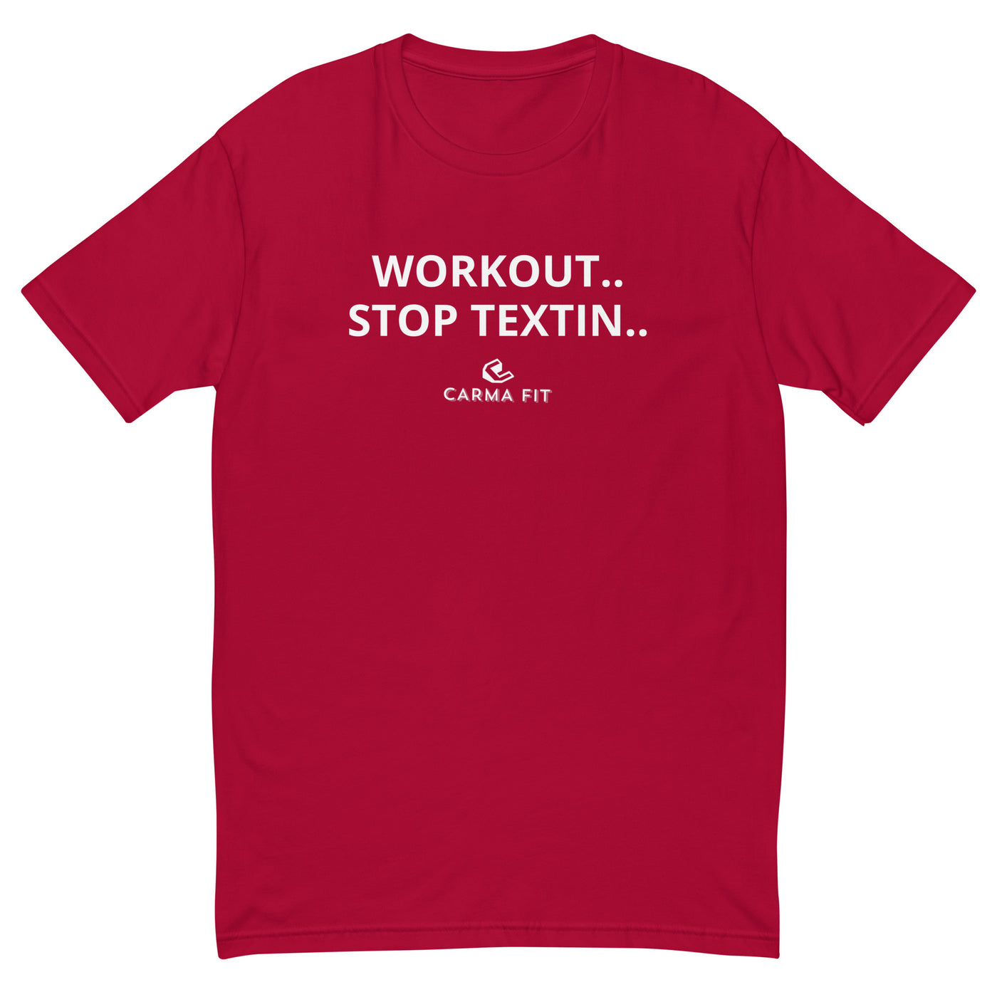 Carma Fit Workout T