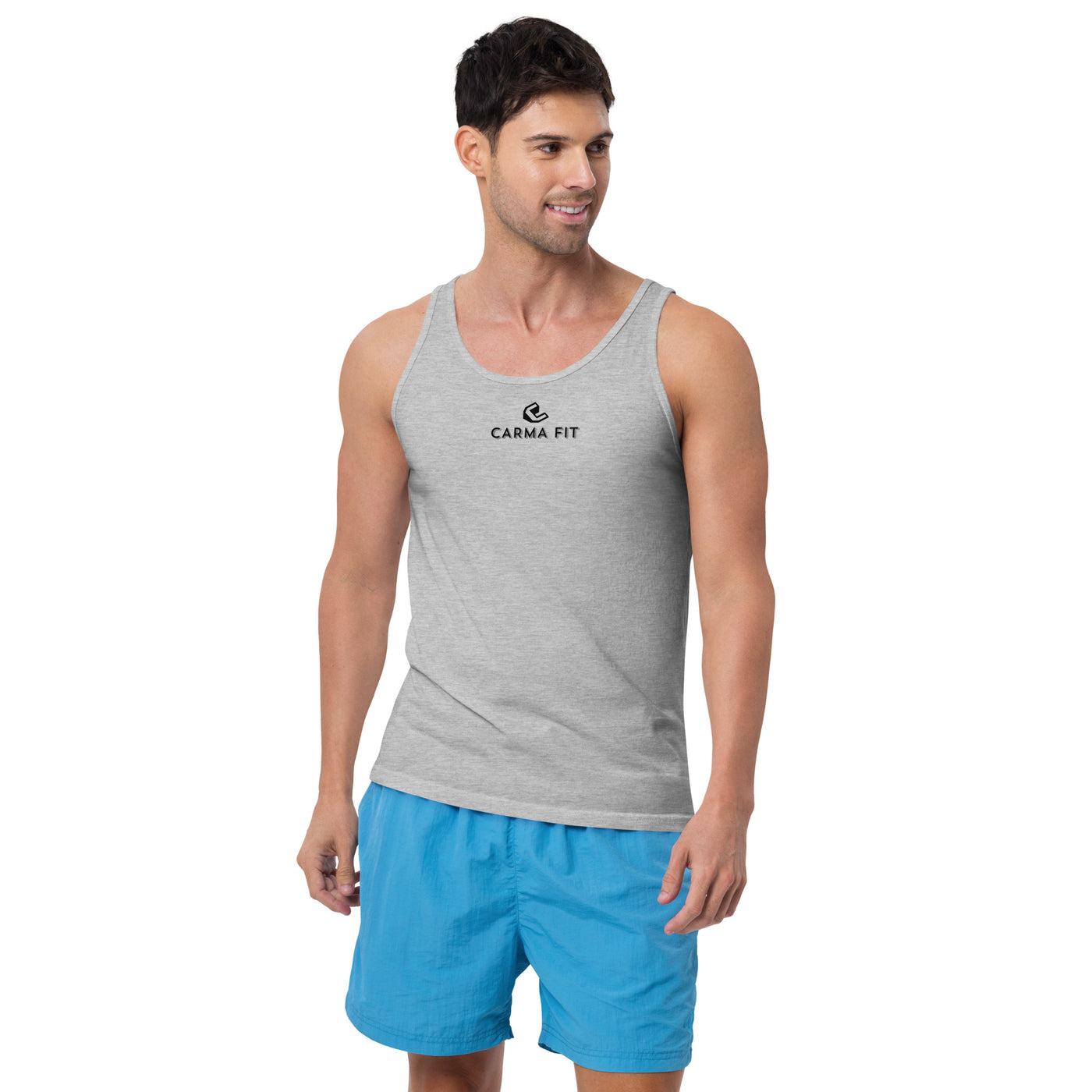 Carmafit Men's Tank Top