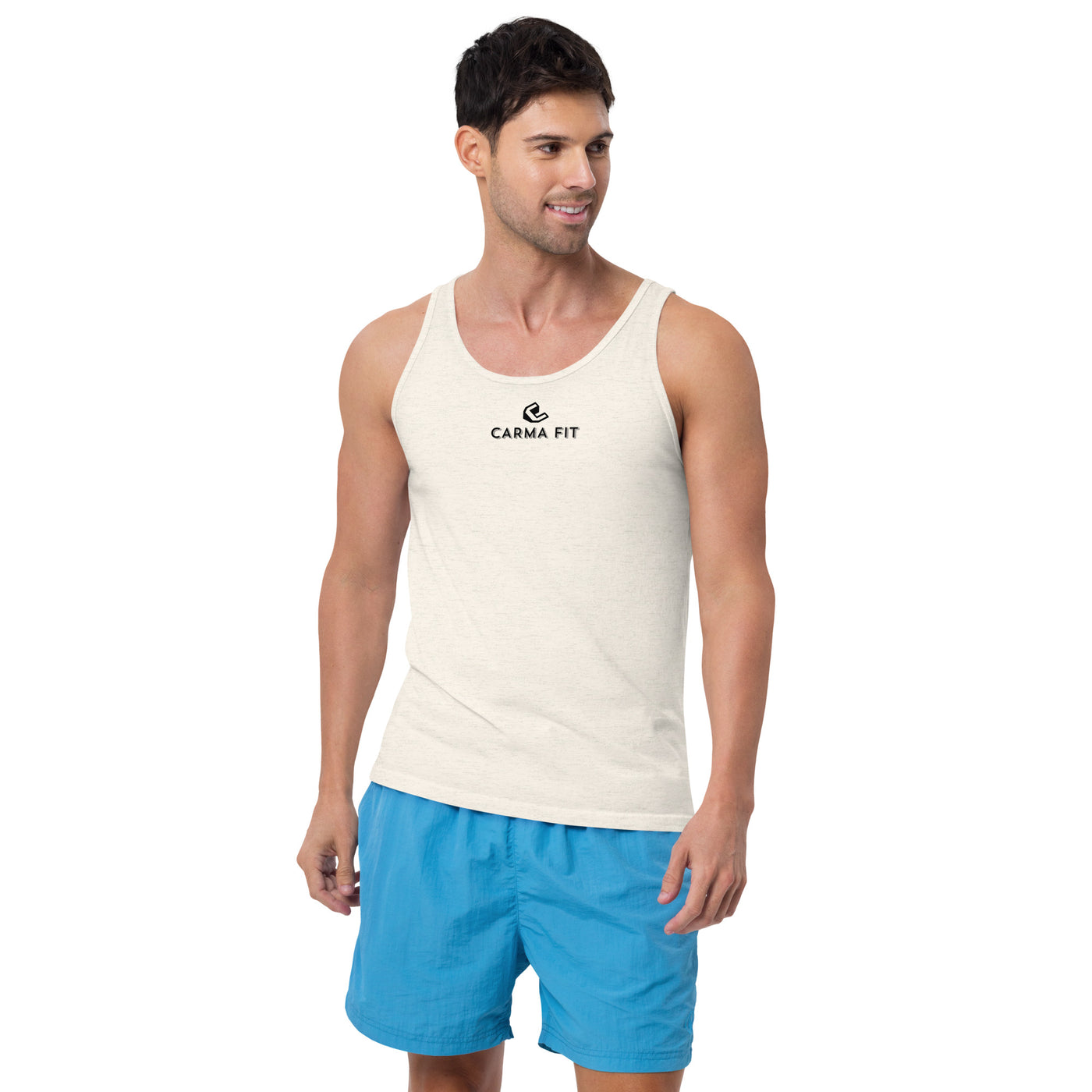 Carmafit Men's Tank Top