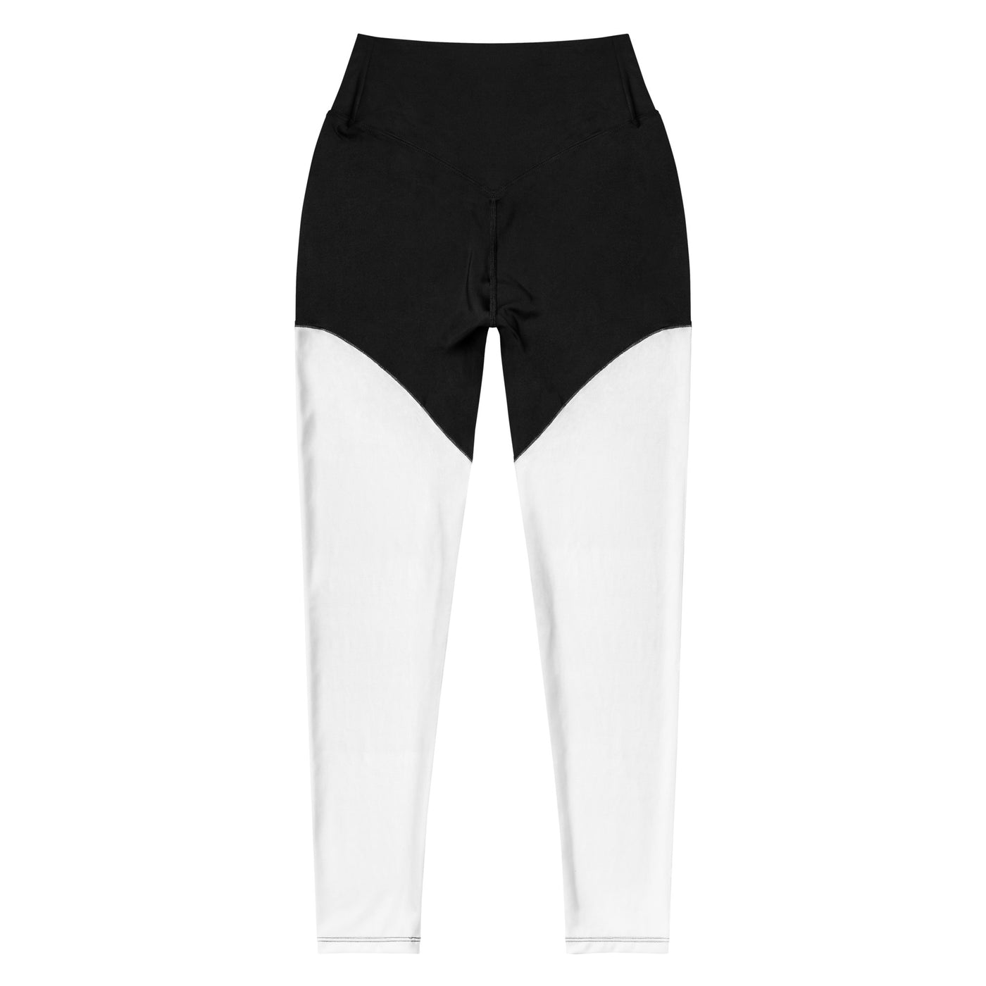 Carma Fit Sports Leggings