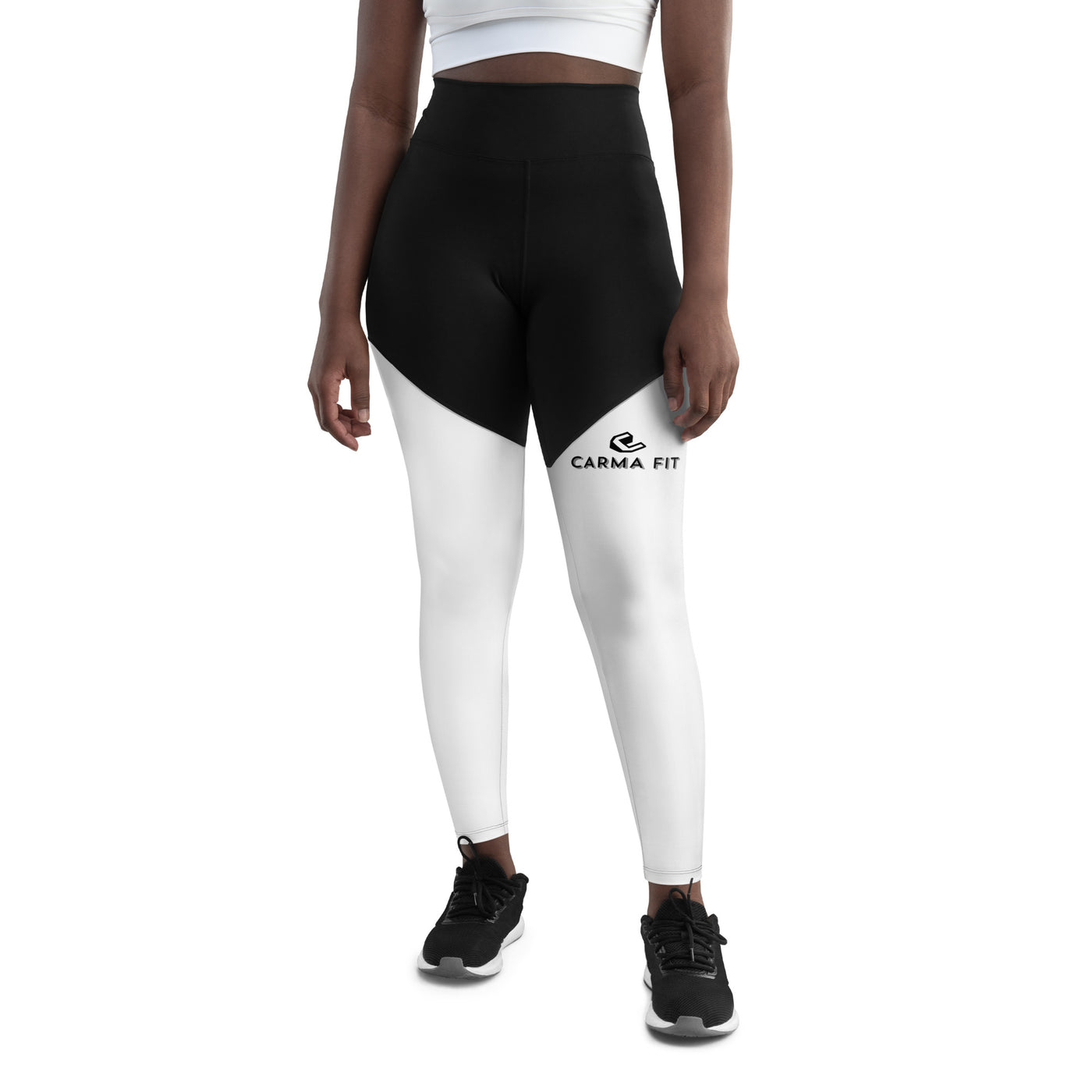 Carma Fit Sports Leggings