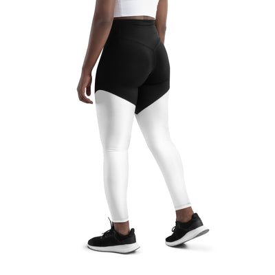 Carma Fit Sports Leggings