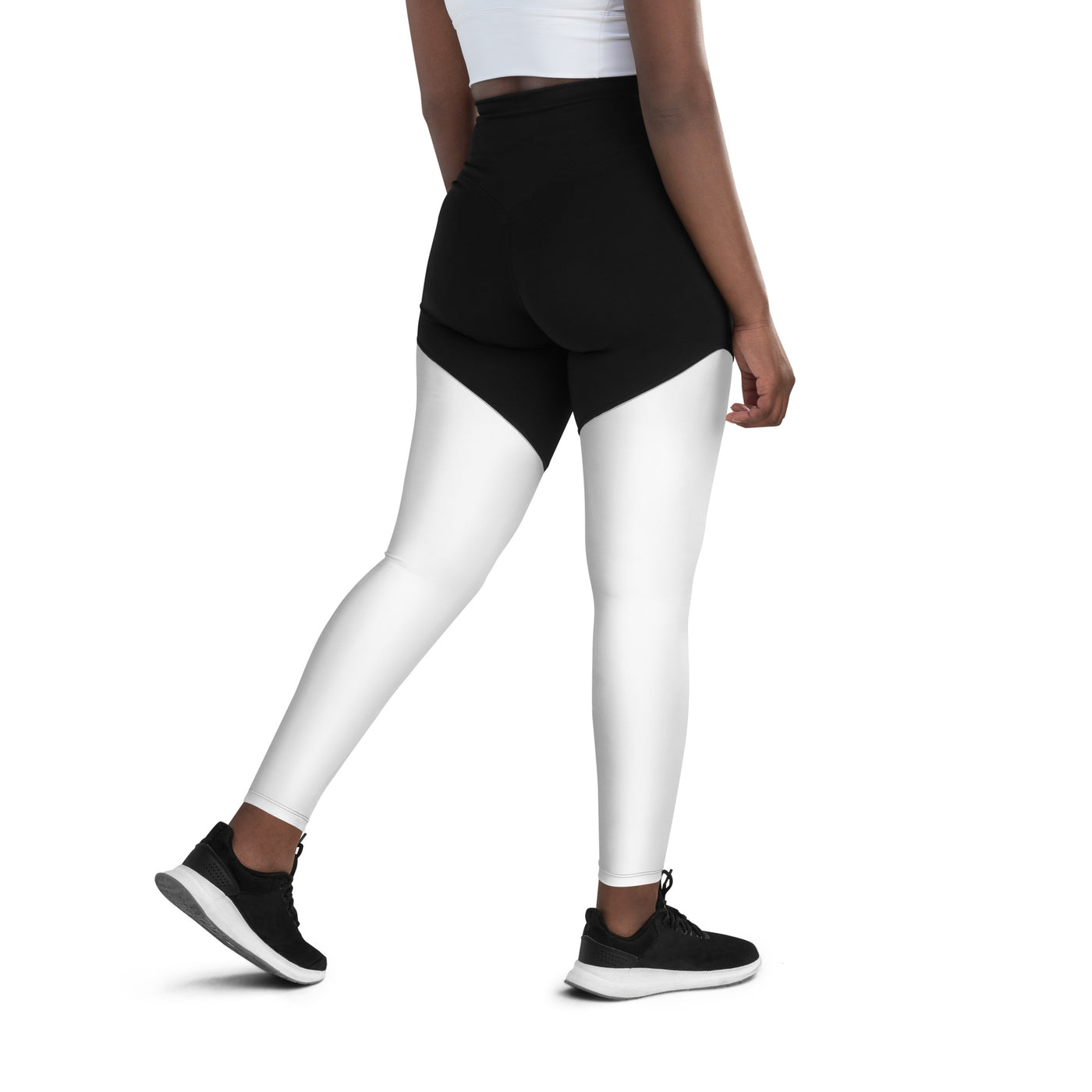 Carma Fit Sports Leggings