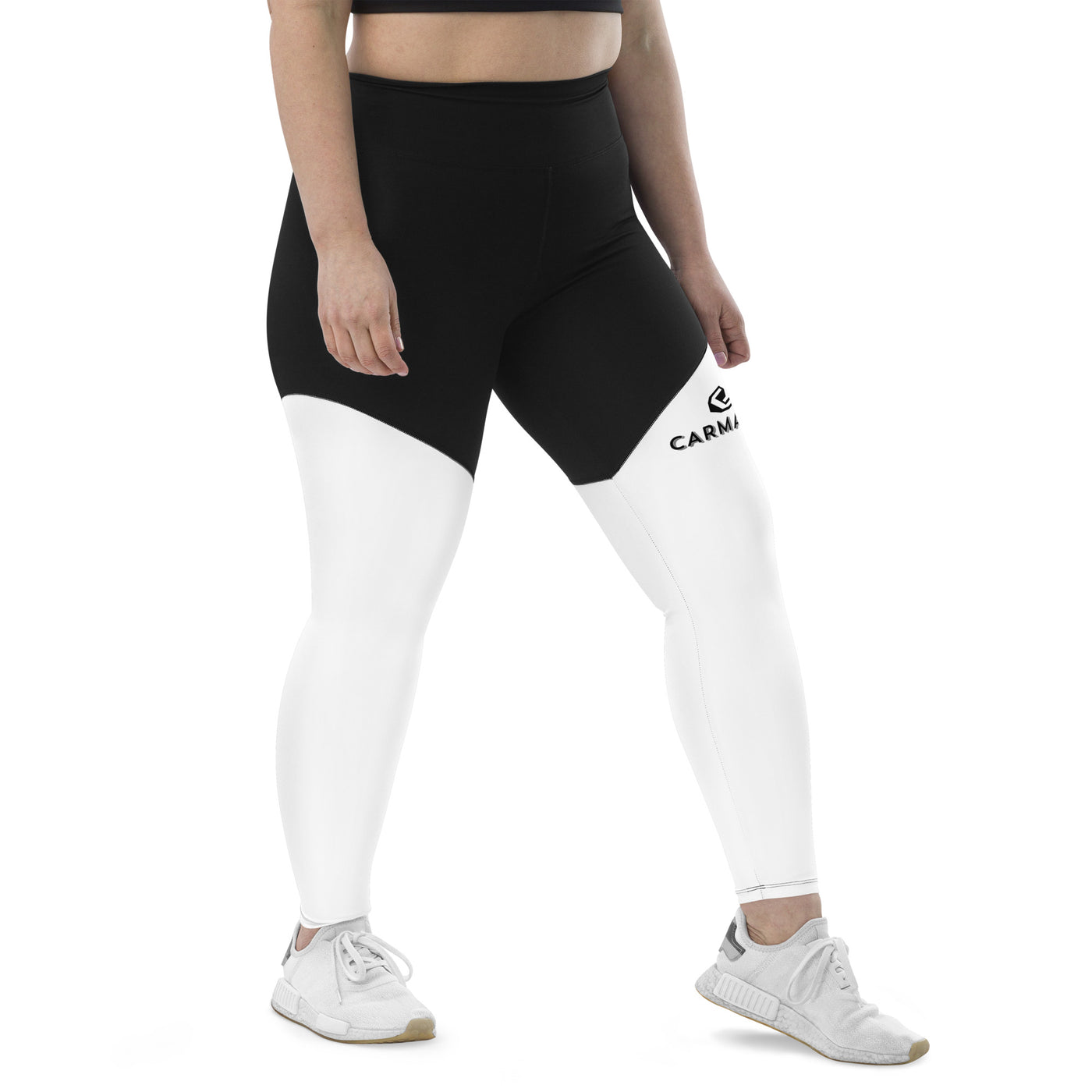 Carma Fit Sports Leggings