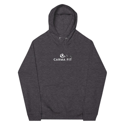 Men's Raglan Hoodie