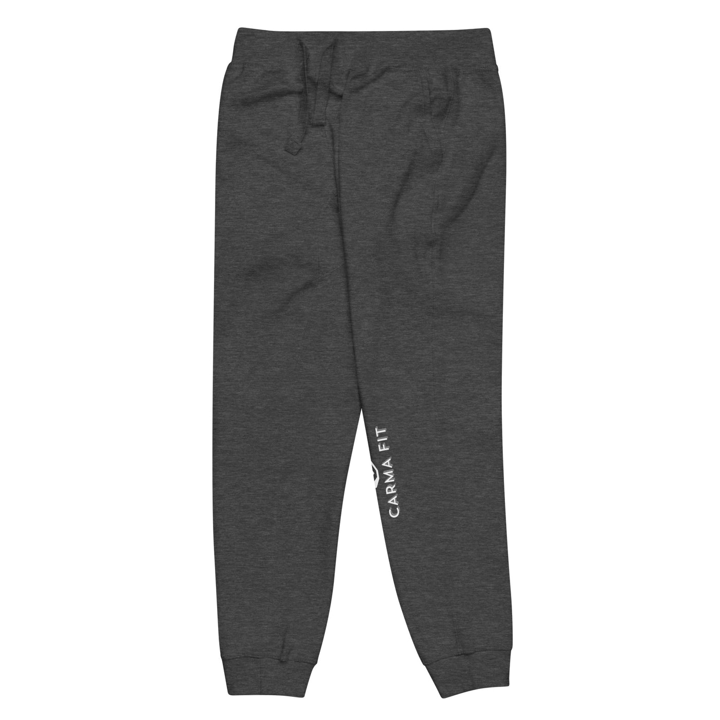 CarmaFit Unisex fleece sweatpants