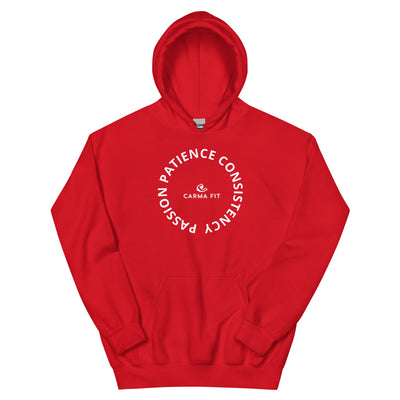 CarmaFit Unisex Hoodie