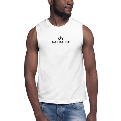 CarmaFit Muscle Shirt