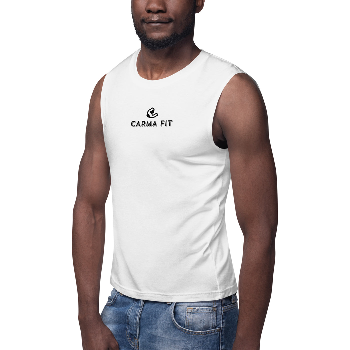 CarmaFit Muscle Shirt