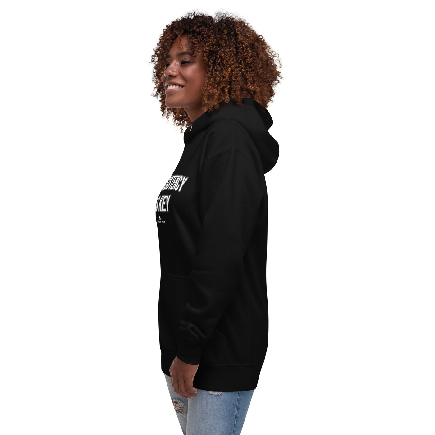 Carma Fit Women's Hoodie