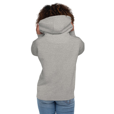 Carma Fit Women's Hoodie