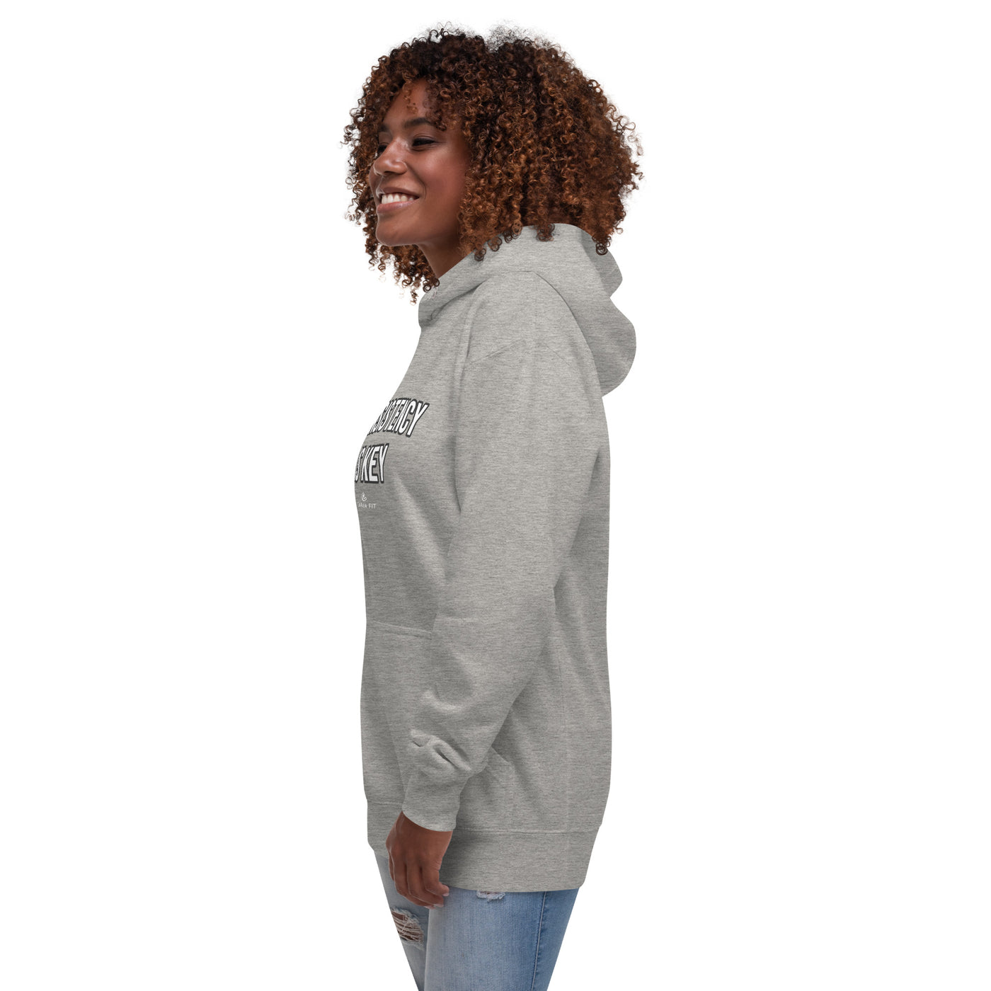 Carma Fit Women's Hoodie