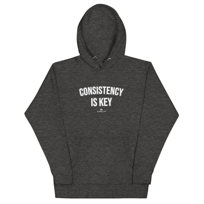 Carma Fit Unisex Hoodie