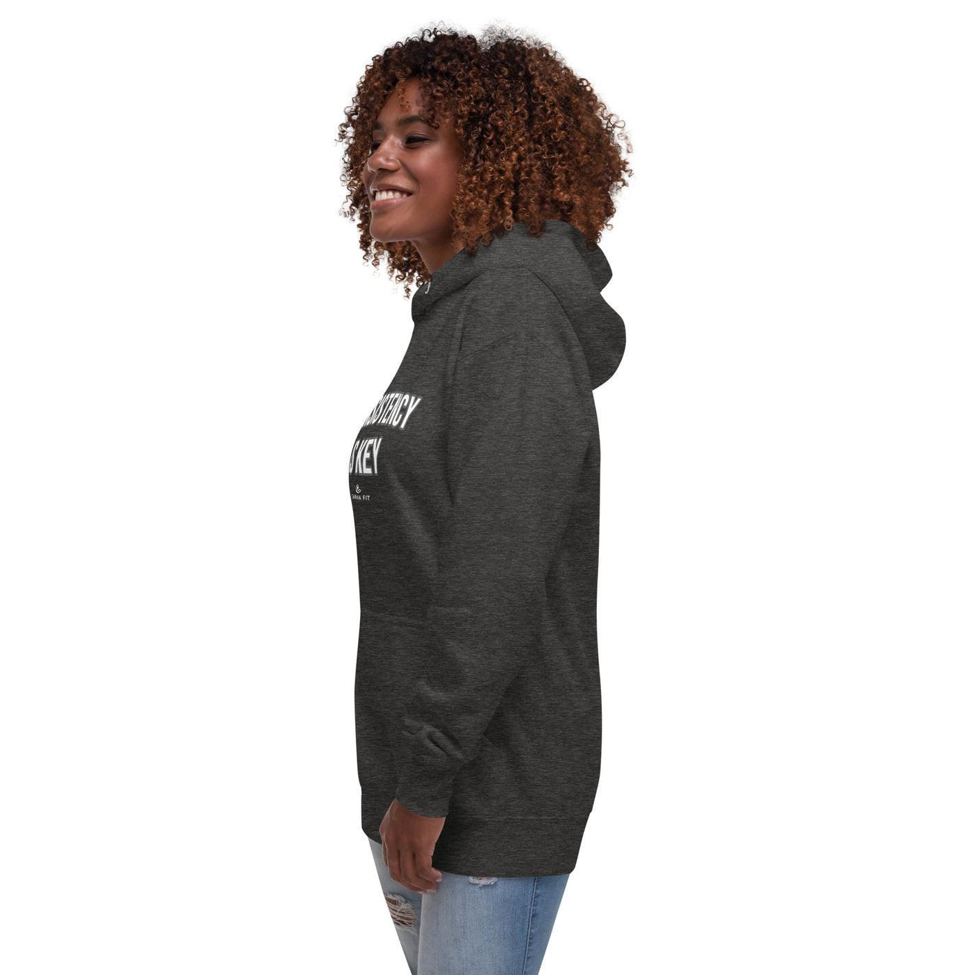 Carma Fit Women's Hoodie