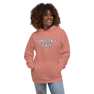 Carma Fit Women's Hoodie