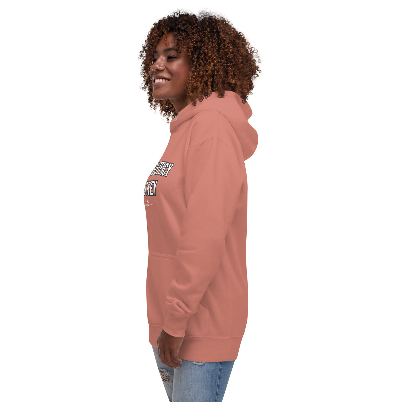 Carma Fit Women's Hoodie