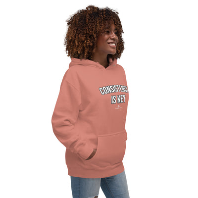 Carma Fit Women's Hoodie