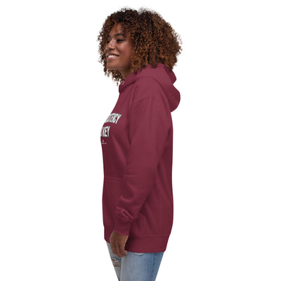 Carma Fit Women's Hoodie