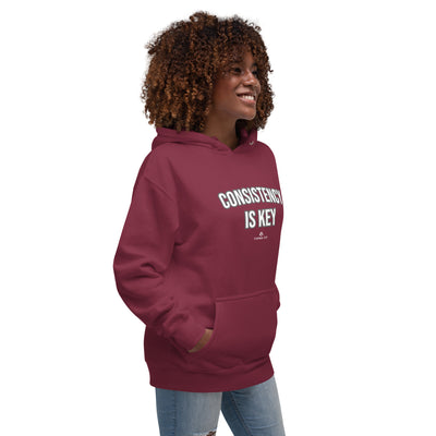 Carma Fit Women's Hoodie