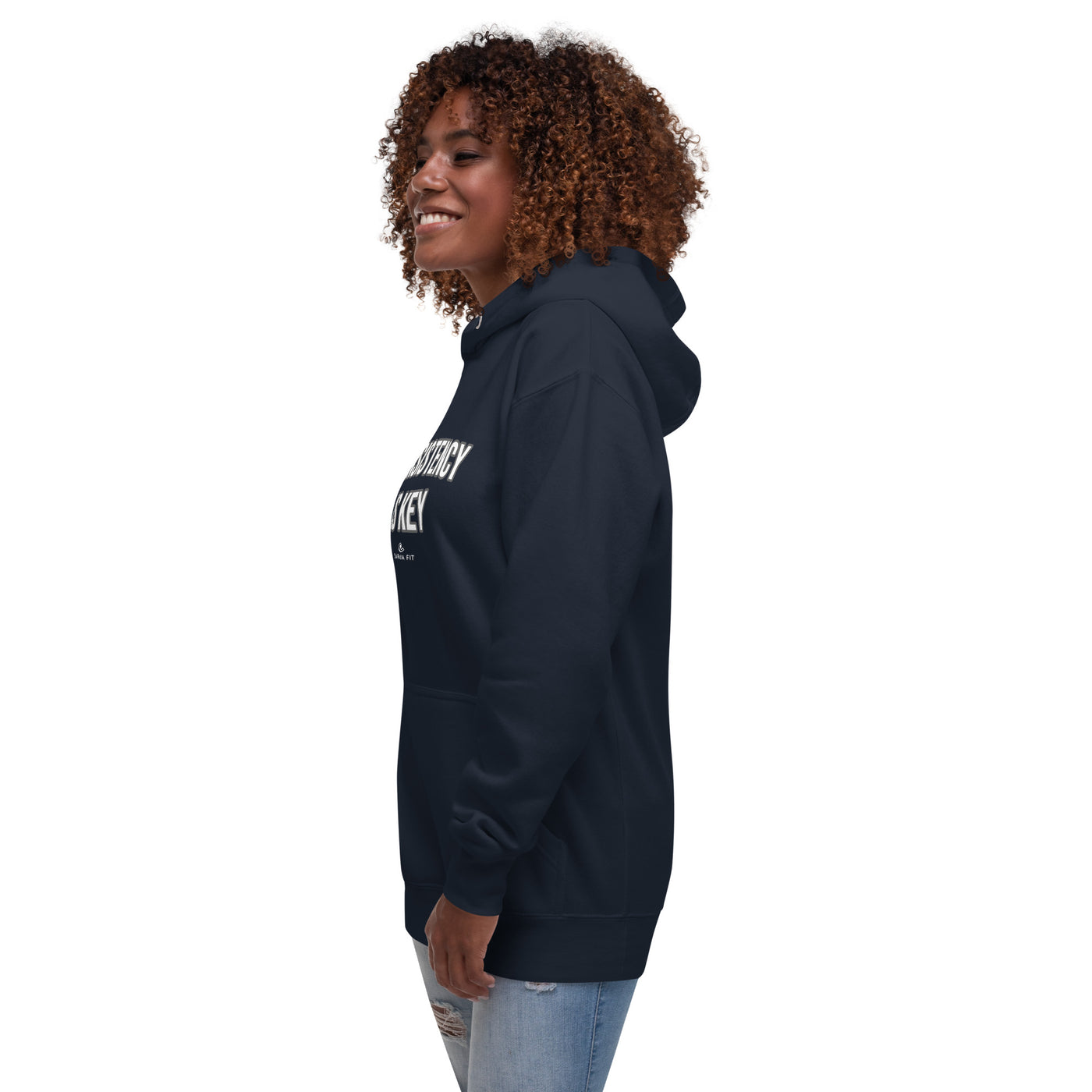 Carma Fit Women's Hoodie