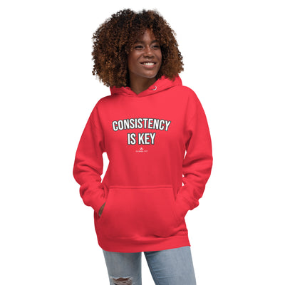 Carma Fit Women's Hoodie