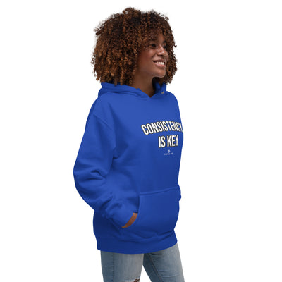 Carma Fit Women's Hoodie